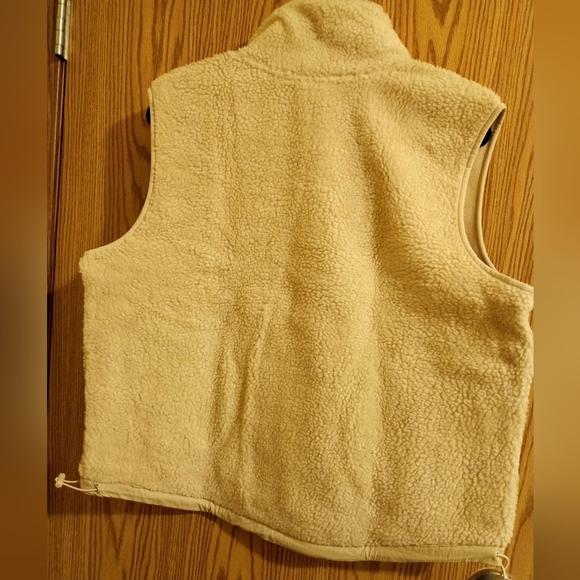 H&M Teddy gilet - Picture 2 of 6